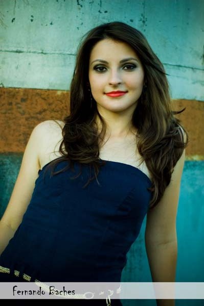 Alexandra Aline Paludo
